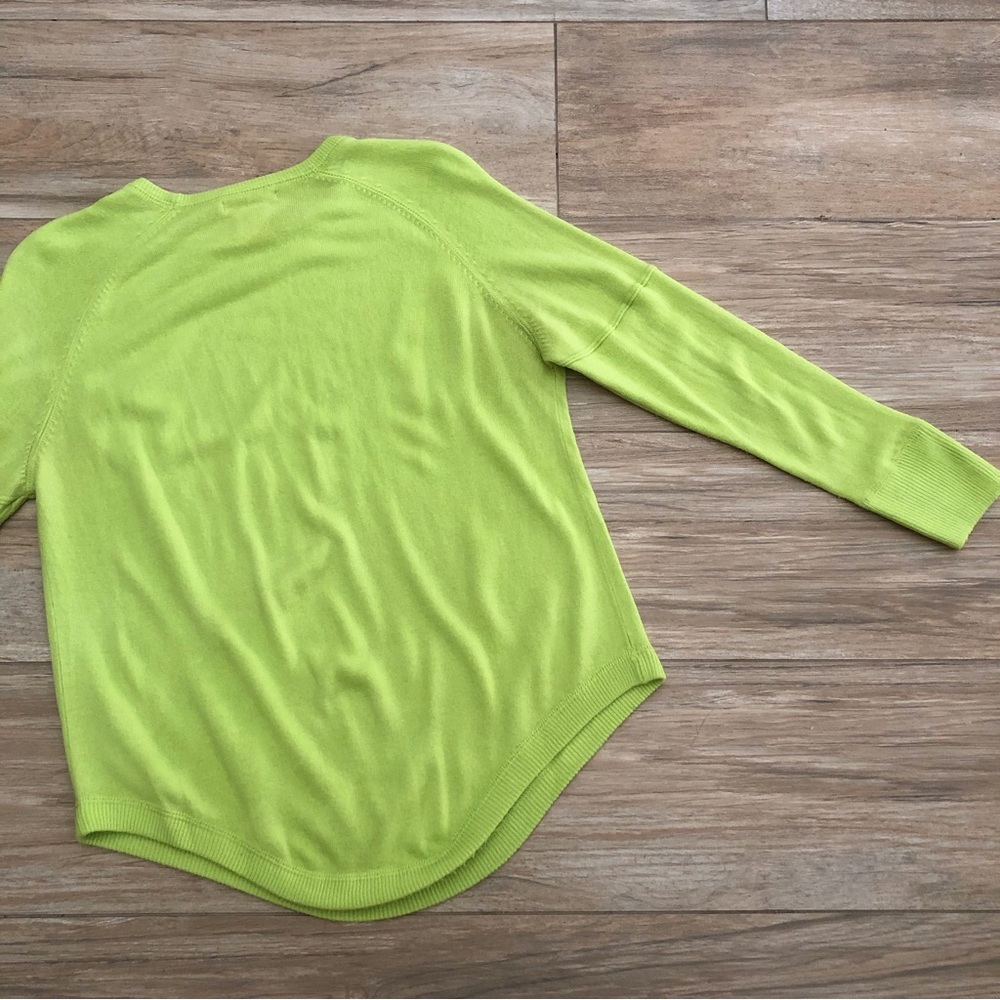 Sweet Romeo Sweater Size Small - Picture 8 of 15